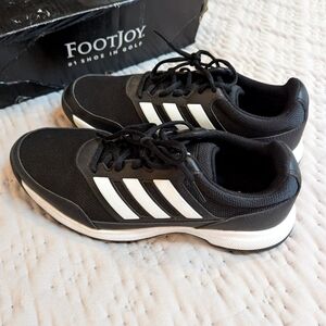 Golf Shoes - Footjoy - Mens Size 10.5W